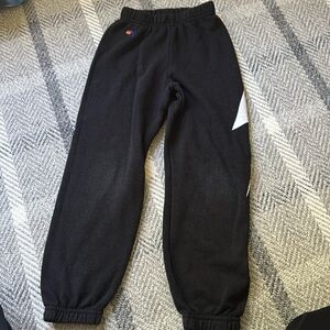 Aviator nation boys sweatpants jogger size 6
